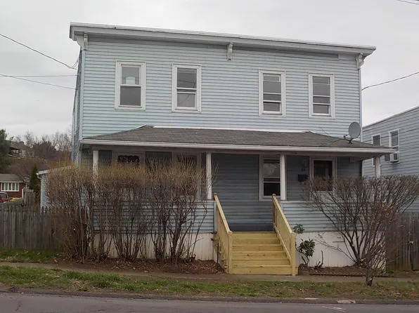 93 Church St, Kingston, PA 18704