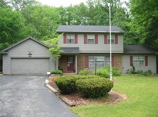 886 Ewing Rd, Boardman, OH 44512