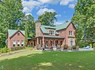 1845 Gulley Rd, Toccoa, GA 30577