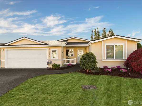 21821 SE 273rd Lane #68, Maple Valley, WA 98038