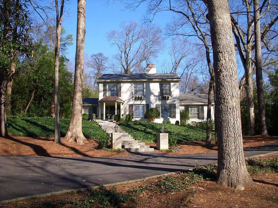 Historic Old Atlanta Renovation