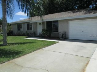 3704 Montclair Cir, North Port, FL 34287