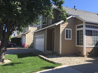 317 Ridgecrest Cir #1, Suisun City, CA 94585