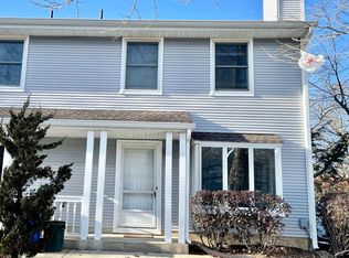 100 William Patterson Ct, Princeton, NJ 08540