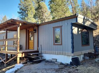 207 S Oak Dr, Ruidoso, NM 88345