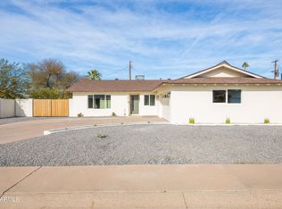 8720 E Arlington Rd, Scottsdale, AZ 85250