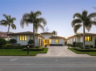 16775 Cabreo Dr, Naples, FL 34110