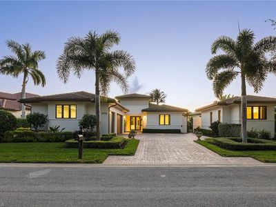 16775 Cabreo DR, Naples, FL, 34110