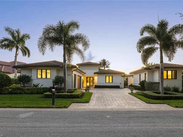 16775 Cabreo DR, NAPLES, FL 34110