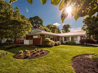 719 McCulloch Rd, Point Pleasant, WV 25550