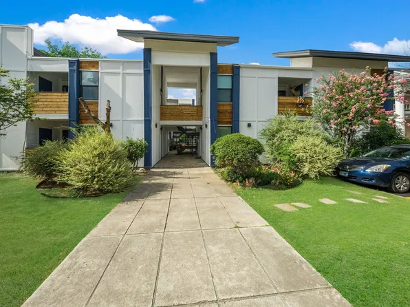 404 E Park Ave APT 3, San Antonio, TX 78212