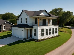 1027 Mustang Trl, Granbury, TX 76049