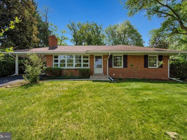 9937 Ferndale Ave, Columbia, MD 21046