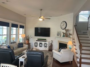 3656 Maidstone Dr, Mount Pleasant, SC 29466