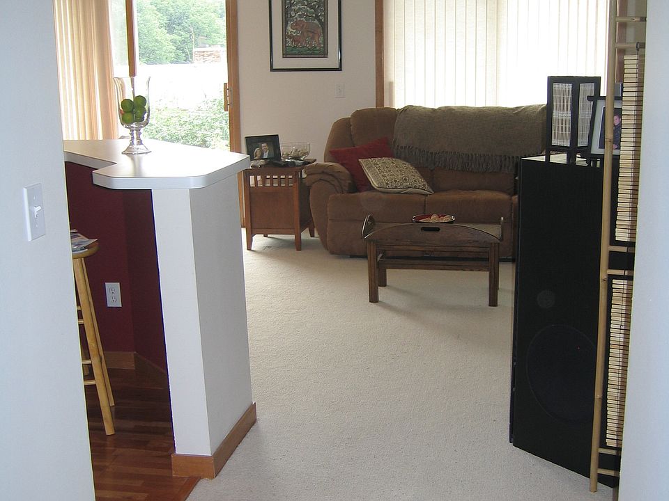 ENTRY WAY