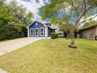 804 Patchway Ln, Austin, TX, 78748