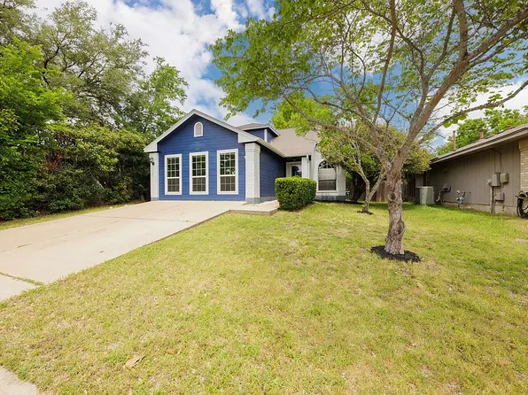 804 Patchway Ln, Austin, TX 78748