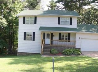 8 Red Maple Ct, Little Rock, AR 72211