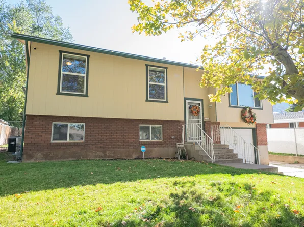 622 Brinker Ave, Ogden, UT 84404