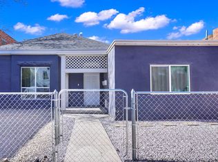 1021 Myrtle Avenue, El Paso, TX 79901