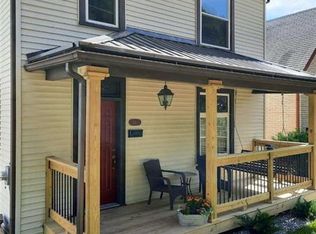 245 E Fulton St, Butler, PA 16001