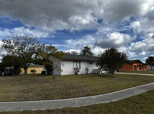 7107 Arab Ct, North Port, FL 34287