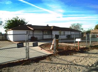 37421 95th St E, Littlerock, CA 93543