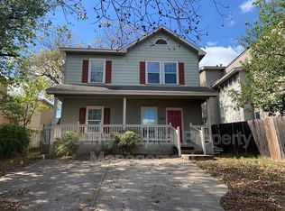 1812 Maple Ave UNIT 1812, Austin, TX 78702