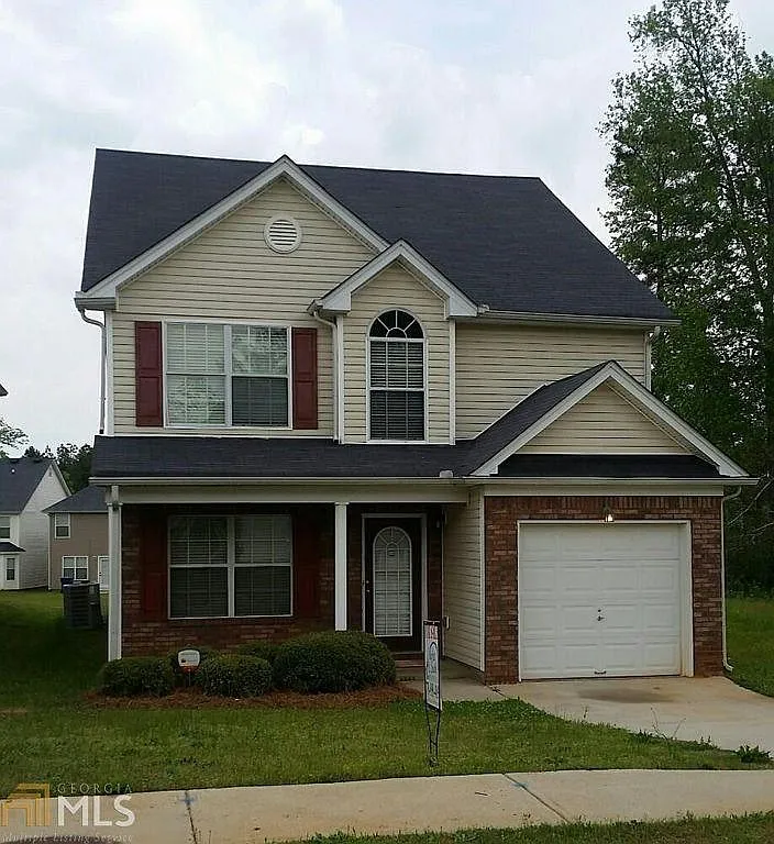 11208 Aliyah Drive — Photo 1