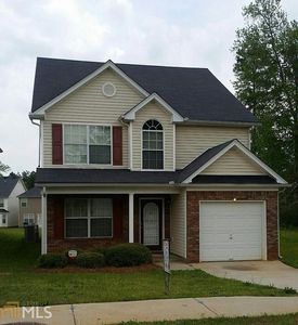 11208 Aliyah Dr, Hampton, GA, 30228