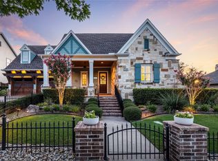 2605 Addison St, McKinney, TX 75071
