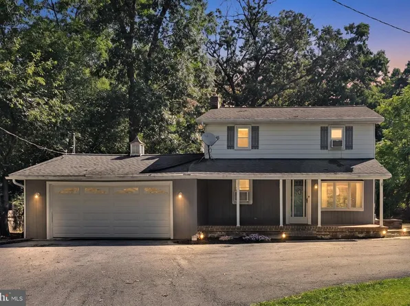 850 Prescott Dr, Lebanon, PA 17046