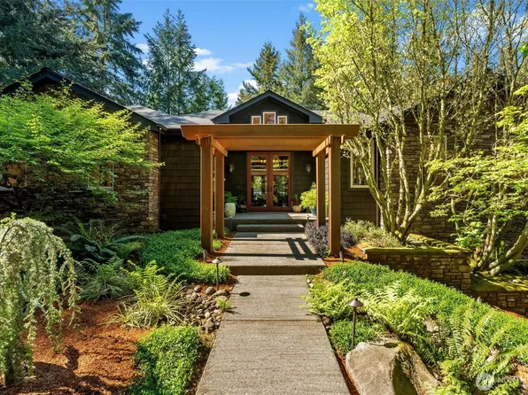5618 Old Stump Drive NW, Gig Harbor, WA 98332