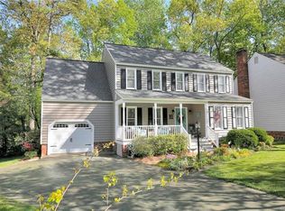 13901 Cedar Cliff Ct, Chester, VA 23831