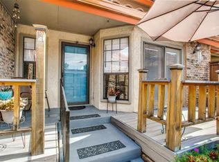 6516 Hickock Dr #9B, Fort Worth, TX 76116