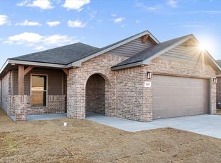 3117 140th St, Lubbock, TX 79423
