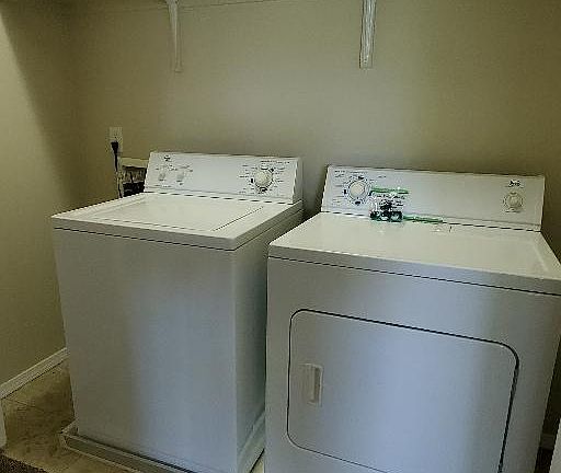 Laundry