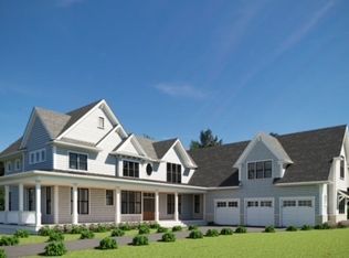 0 Island View Cir, Norwell, MA 02061