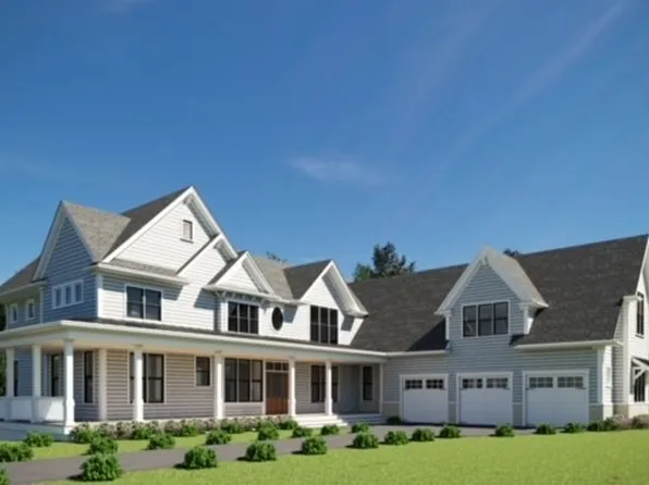 0 Island View Cir, Norwell, MA 02061