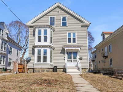 85 Bank St, North Attleboro, MA, 02760
