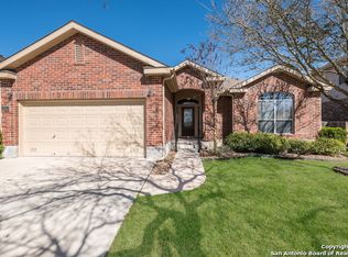 2541 Hourless Oaks, Schertz, TX 78108