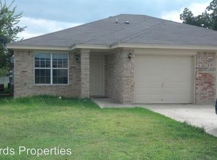 3302 Alicante Ct #A, Killeen, TX 76542