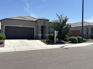 8297 W Rushmore Way, Florence, AZ 85132