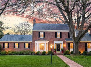 4303 Oxford Cir W, Richmond, VA 23221