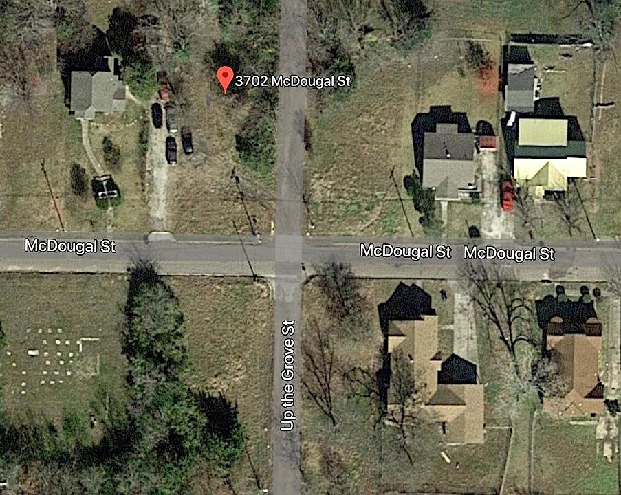 2nd image of 3702 McDougal St Lot 5G
