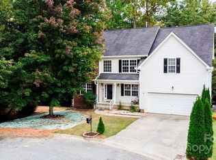 5306 Grandover Dr, Gastonia, NC 28054