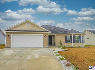 4012 Milan Rd, Florence, SC 29506