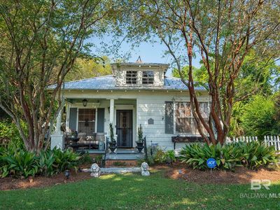 1011 Main St, Daphne, AL, 36526