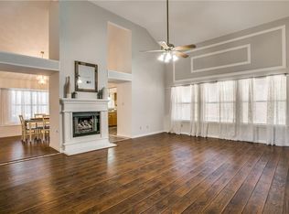 801 Autumn Hill Dr, Wylie, TX 75098