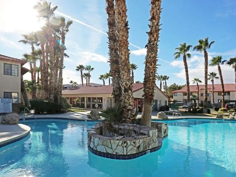 Sandpiper 4650 W Oakey Blvd Las Vegas NV Zillow
